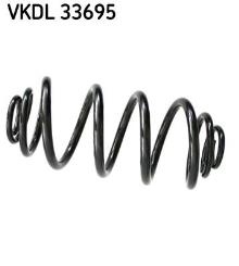 SKF VKDL 33695